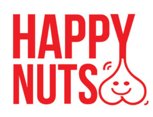 logo Happy Nuts geneve