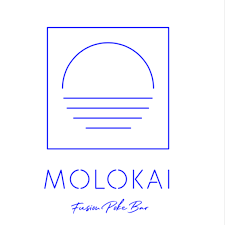 Logo Molokai restaurant Geneve